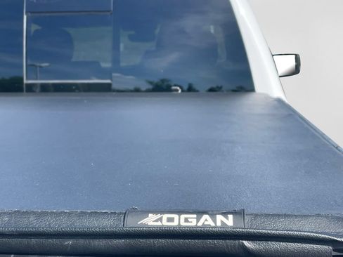 Used 2020 RAM 1500 Rebel w/ Rebel Level 1 Equipment Group AWD/4WD image 22