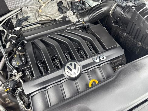 Used 2019 Volkswagen Atlas SE FWD image 41