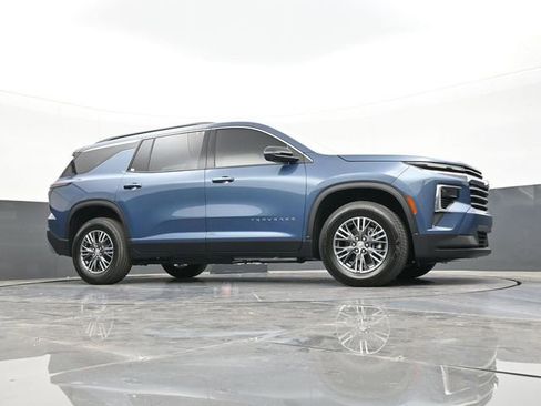 New 2026 Chevrolet Traverse LT w/ Driver Confidence Package image 50