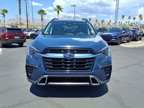 Used 2023 Subaru Ascent Touring AWD/4WD image 9