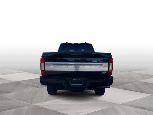Used 2021 Ford F250 Platinum image 7
