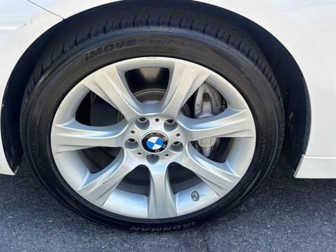 Used 2014 BMW 335i xDrive Sedan AWD/4WD image 37