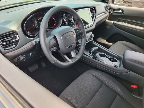 New 2026 Dodge Durango GT AWD/4WD image 3