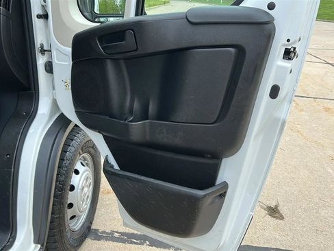 Used 2016 RAM ProMaster 3500 FWD image 47