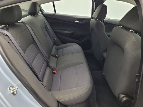 Used 2017 Chevrolet Cruze LS image 19