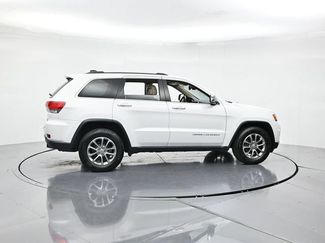 Used 2015 Jeep Grand Cherokee Limited w/ Luxury Group II AWD/4WD video 2
