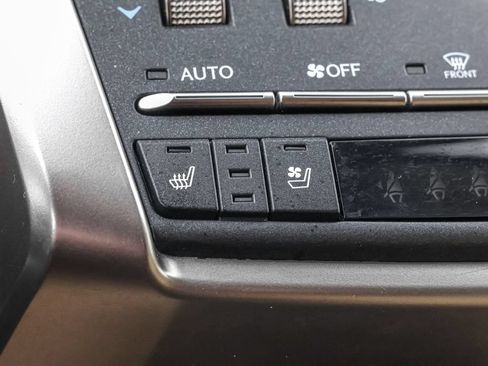Used 2021 Lexus NX 300 AWD w/ Accessory Package image 25