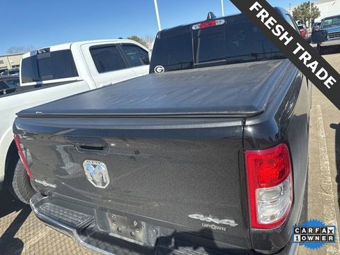 Used 2022 RAM 1500 Lone Star image 5