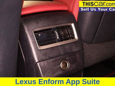 Used 2016 Lexus RX 350 F Sport w/ Cold Weather Package image 31