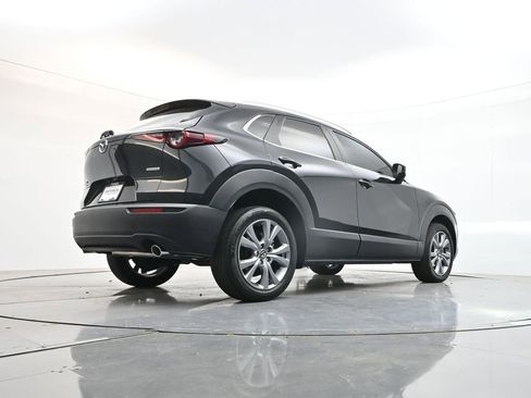 Used 2023 MAZDA CX-30 AWD 2.5 S w/ Select Package image 32