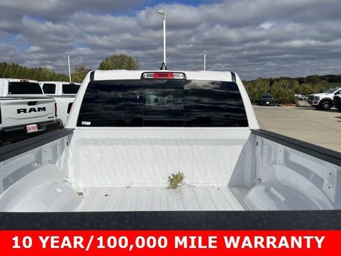 New 2026 RAM 1500 Big Horn image 11