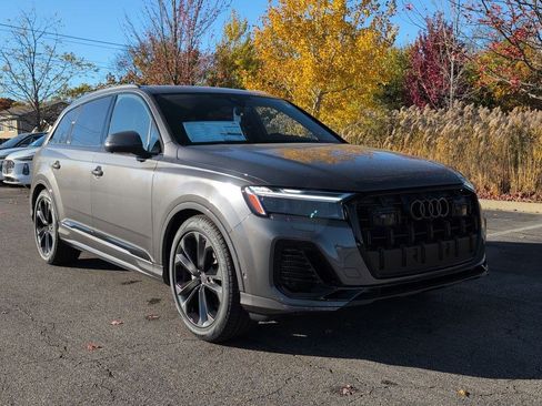 New 2026 Audi Q7 3.0T Premium Plus image 29