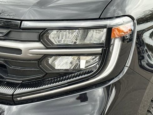 New 2026 Ford Expedition Tremor AWD/4WD image 4