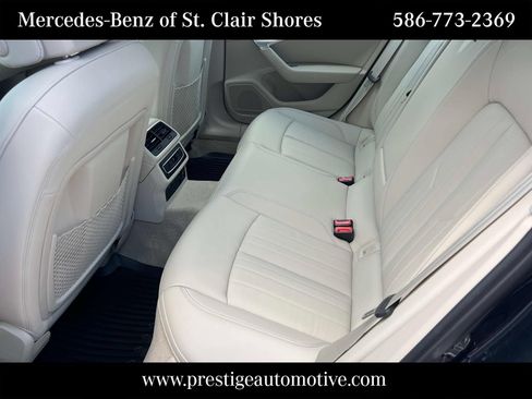 Used 2023 Audi A6 3.0T Premium AWD/4WD image 14