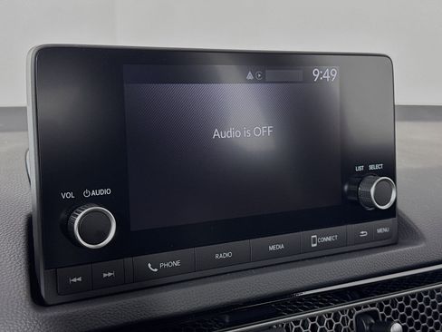 Certified 2026 Honda Civic Sport image 14