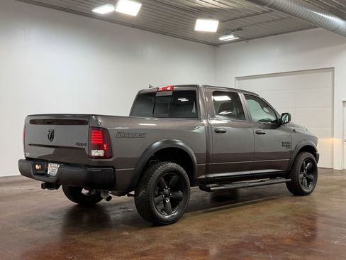 Used 2019 RAM 1500 Classic Warlock image 4