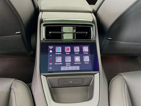 New 2025 Porsche Panamera image 28