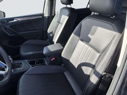 Used 2024 Volkswagen Tiguan Wolfsburg Edition FWD image 20
