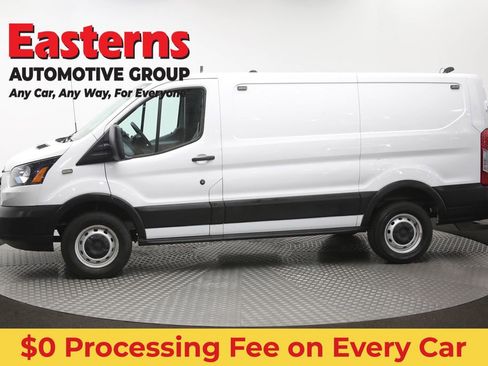 Used 2019 Ford Transit 250 130 Low Roof RWD image 62