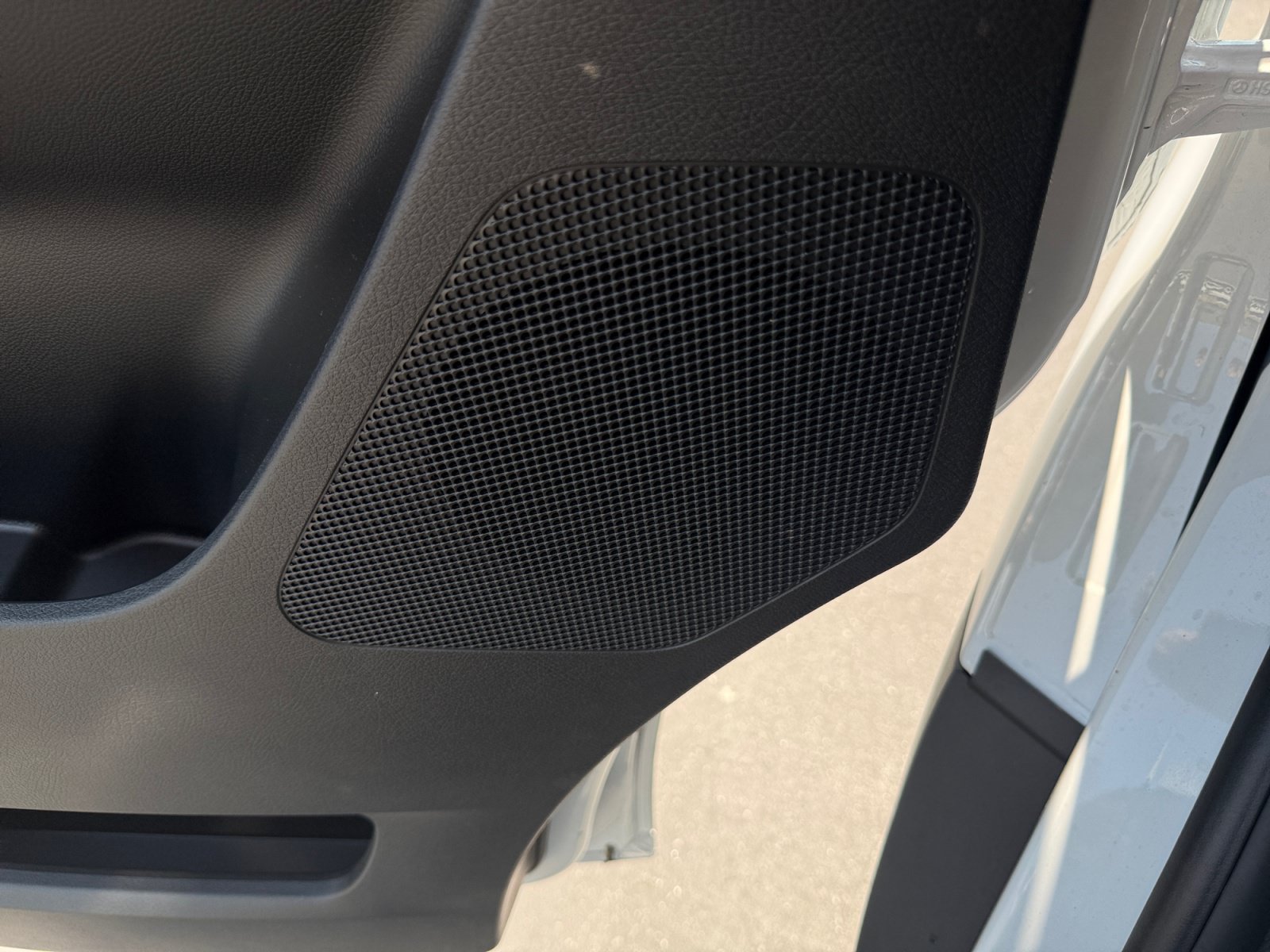 New 2026 Mercedes-Benz Sprinter 2500 image 27