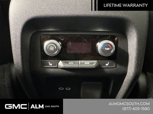 New 2026 GMC Acadia Denali w/ Super Cruise Package image 26