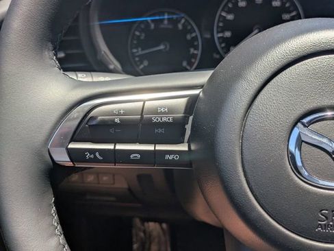 New 2026 MAZDA CX-30 AWD 2.5 S w/ Premium Package image 18