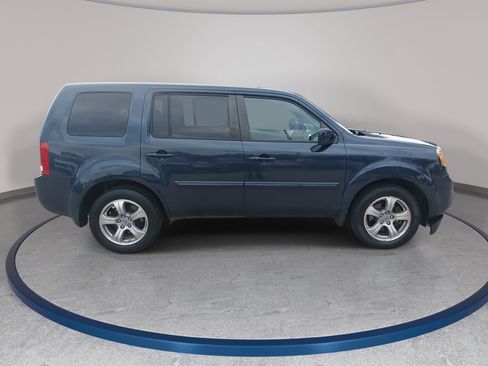 Used 2012 Honda Pilot EX-L image 4
