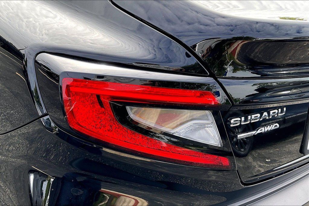 Certified 2023 Subaru WRX AWD/4WD image 31