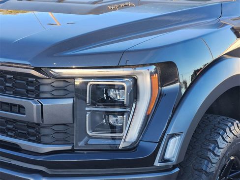 Used 2023 Ford F150 Raptor image 9