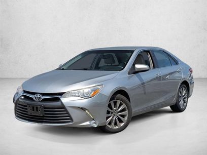 Used 2017 Toyota Camry XLE w/ Convenience Package