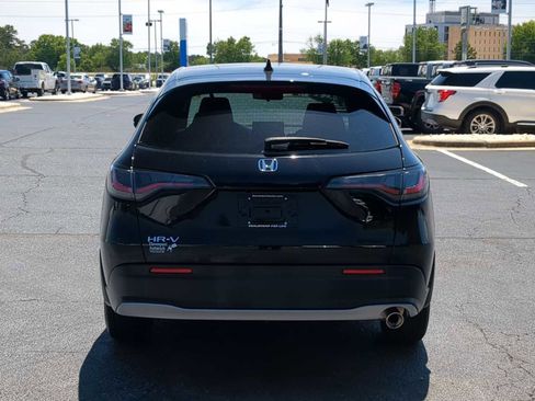 Used 2025 Honda HR-V Sport image 7