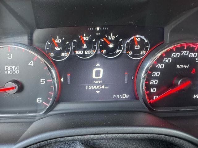 Used 2015 GMC Yukon Denali w/ Touring Package AWD/4WD image 13