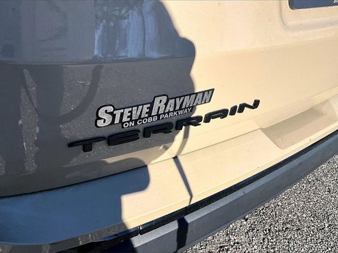 Certified 2023 GMC Terrain SLE w/ Driver Convenience Package image 22