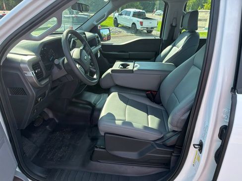 New 2026 Ford F150 XL AWD/4WD image 13