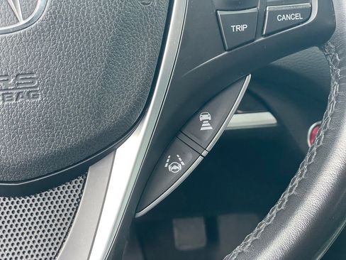 Used 2020 Acura TLX V6 SH-AWD w/ Technology Pkg image 18