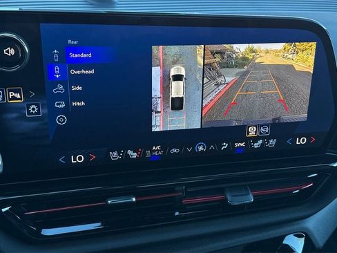 New 2026 Chevrolet Silverado EV Trail Boss image 19