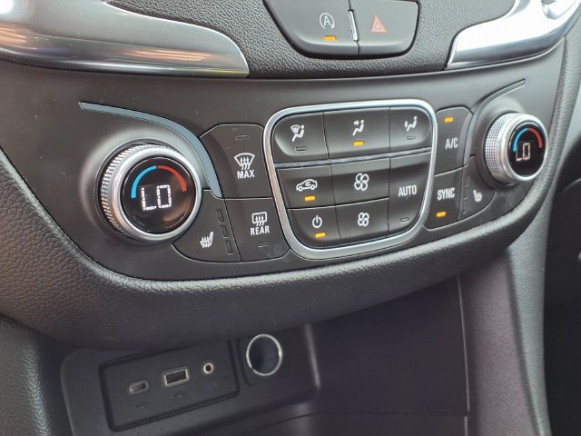 Used 2024 Chevrolet Equinox LT AWD/4WD image 8