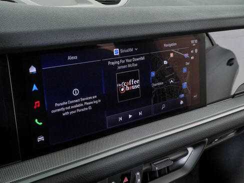 New 2026 Porsche Cayenne AWD/4WD image 14
