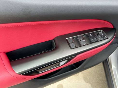 Certified 2026 Lexus NX 350 F Sport AWD/4WD image 11