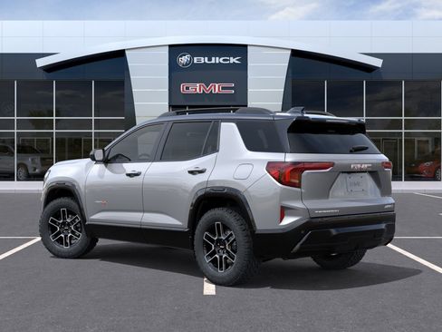 New 2026 GMC Terrain AT4 w/ Convenience Package III AWD/4WD image 35