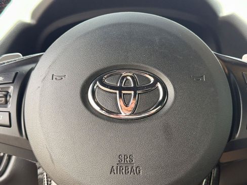Used 2021 Toyota Supra Premium w/ Driver Assist Package RWD image 48
