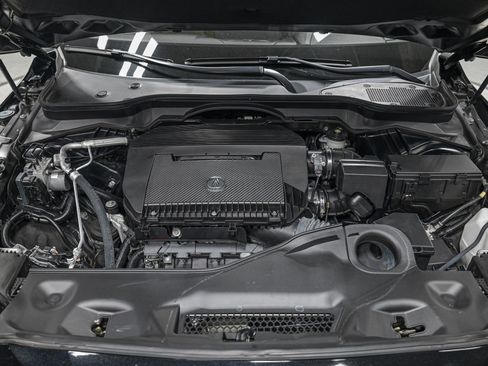 Used 2022 Acura MDX SH-AWD w/ Technology Package image 11