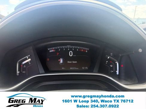 Used 2018 Honda CR-V EX image 14