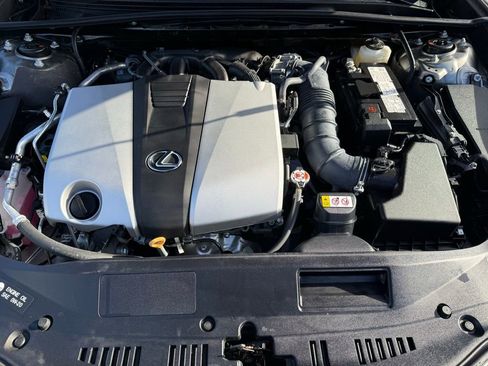 Used 2021 Lexus ES 350 w/ Premium Package image 18