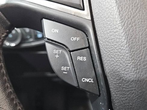 Used 2023 Ford Edge Titanium AWD/4WD image 24