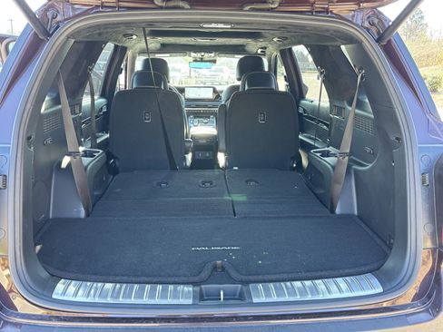 Used 2023 Hyundai Palisade Calligraphy image 26