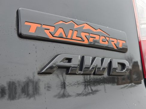 Certified 2023 Honda Passport TrailSport image 14