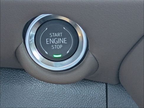 New 2026 Chevrolet Suburban High Country AWD/4WD image 31