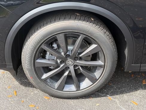New 2026 Acura MDX A-Spec AWD/4WD image 18