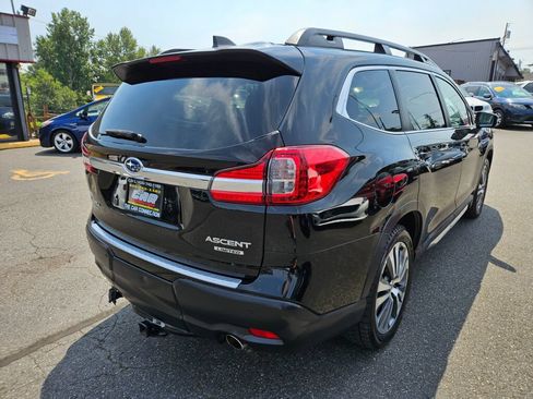 Used 2019 Subaru Ascent Limited AWD/4WD image 4